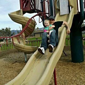 Meet your Posher, Chris